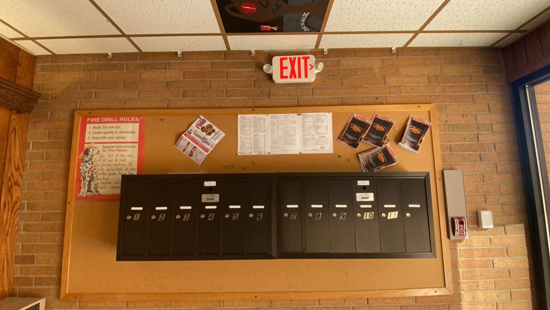 Arena Elementary remodel